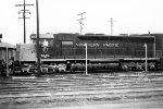 BN SD45 6415